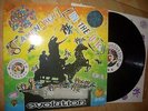 SHAMANARCHY IN THE UK SPIRAL TRIBE SP23 EAT STATIC ASTRALASIA JAMIE REID CRUSTY