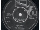 TEMPTATIONS Get Ready 7