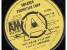 RONETTES You Came You Saw You Conquered 7