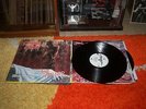 CANNIBAL CORPSE=TOMB OF THE MUTILATED LP  FIRST PRESS WITH LYRICS