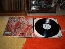 CANNIBAL CORPSE=IN BLEEDING LP  FIRST PRESS