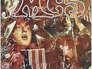 MC5 KICK OUT THE JAMS LP ELEKTRA EKL 4042 MONO