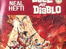DUAL AT DIABLO 1966 Neil Hefti Original Soundtrack FACTORY SEALED LP