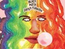 Black Moth Super Rainbow - Dandelion Gum [Vinyl New]