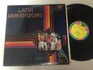 Latin Dimensions LP w/ Roberto Torres
