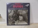MARISA SANNIA Omonimo  LP M=/M-   ITA