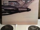BEASTIE BOYS Licensed To Ill NEW CLEAR DOUBLE VINYL LIMITED EDITION LP