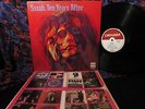 CLEAN 1969 Orig  TEN YEARS AFTER   SSSSH   WICKED HARD BURNING BLUES PSYCH JAMS