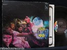 CANNED HEAT, Living the Blues STEREO USA 1st pressing EXCELLENT- 2LP
