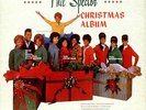 Phil Spector Christmas Album  - NEW SEALED LP on RED VINYL import Ronettes