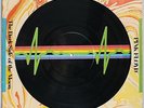 PINK FLOYD The Dark Side of the Moon - Picture Disc (Capitol SEAX-11902) EX-