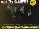 The Olympics-Do The Bounce-Tri-Disc 1001-DANCE CRAZE