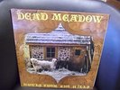 Dead Meadow Howl's From The Hills LP NEW vinyl