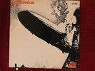LP Led Zeppelin Same     SD 8216