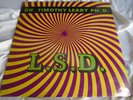 Sealed Original Psych Spoken Word LP : Dr. Timothy Leary Ph D   L.S.D.   Pixie