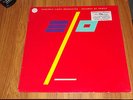 ELO BALANCE OF POWER 1st Press UK LP Near Mint with Promo stamp first press