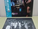 Free Shipping/REO Speedwagon Hi Infidelty Japan Press 12