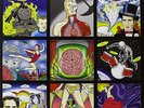 PEARL JAM Backspacer Vinyl LP 2009 (11 Tracks) NEW & SEALED