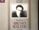 The Art Of Bruno Walter - 14 Lp Box -Angel Japan Pressung
