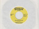 FRANKIE STATON & SPECKLED RAINBOW, Scarce NC Northern Soul Funk 45 1976 *HEAR*