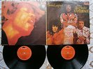 JIMI HENDRIX ELECTRIC LADYLAND RARE ORIGINAL YUGOSLAV 1ST PRESS 1975 EX-/EX-TOEX