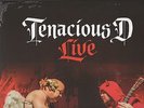 Tenacious D Live 180 gram Vinyl Lp  Record Store Day 12