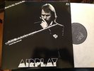 LP Lenny Mac Dowell *Airplay*   AUDIOPHILE DIRECT TO DISC JETON NM