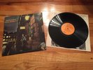 David Bowie The Rise And Fall Of Ziggy Stardust LP RCA Records LSP-4702 1st EX
