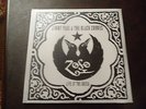 Jimmy Page & Black Crowes Live At The Greek sealed Triple Lp Record Vinyl CRB
