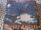 NICK CAVE & THE BAD SEEDS Murder Ballads 2 X180g Vinyl LP  Download