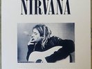 NIRVANA SMELLS LIKE COVER VERSIONS BRAND NEW EU IMPORT FACTIRY SEALED MINT COND