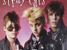 Stray Cats - Rare Tracks  Vinyl LP   New & Sealed