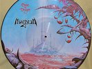 MAGNUM-CHASE THE DRAGON-PICTURE DISC-RARE UK ORIGINAL