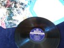 THE ROLLING STONES L.P. 1969.   'THROUGH THE PAST DARKLY.'   UNBOXED DECCA.   EX
