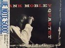Hank Mobley Quartet - Hank Mobley (2015, Vinyl NEW)
