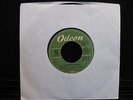 The Beatles A Hard Day's Night / Things We Said Today Odeon 22 760 (German) 45