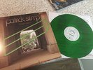 Patrick Stump Truant Wave Vinyl Record EP Fall Out Boy
