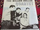 The Million Dollar Quartet RARE UK M Sun Record LP 81 Elvis Presley Johnny Cash
