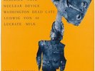 LP Various Bondage Records - Oihuka Avec Bérurier Noir, Ludwig Von 88, Nuclear D