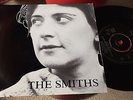 3 x SMITHS - GIRLFRIEND IN A COMA /panic/i started something  P/S 7 INCH