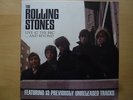 LP  Rolling Stones  -  Live At The BBC...And Beyond   Czech 2015   NEU  OVP