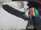 LED ZEPPELIN  1ST    ISRAEL ISRAELI LP