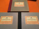 THE MESSIAH (Handel) Malcolm Sargent *FULL SET* 19x 12