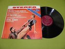 Borodin / Rimsky-Korsakov - Dorati 1958 Mercury Living SR90122 STEREO FR-1 FR-2