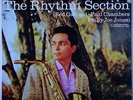 Art Pepper Meets The Rhythm Section on Contemporary - Japan King LP