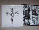 Mötley Crüe - Saints of Los Angeles -----LP/VINYL