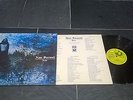 LP ARIA ALAN SORRENTI ITALIAN PROG EMI HARVEST 1972 ITALY INNER SLEEVE