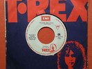 T.REX-TRUCK ON(TYKE)RARE YUGOSLAVIAN  7'' PS 1973 UNIQUE COVER