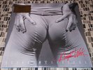 Scissor Sisters Night Work colored vinyl  180g Import MOV