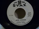 WENDY RENE After Laughter/What Will Tomorrow Bring WLP Stax S-154 EX Vinyl 45